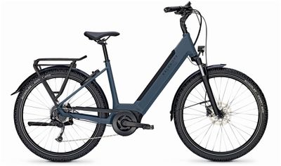 Kalkhoff E-Crossbike Kalkhoff ENTICE 3.B MOVE 2023