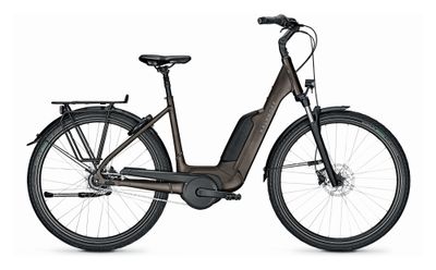 Kalkhoff E-Stadtrad Kalkhoff IMAGE 1.B ADVANCE 2022