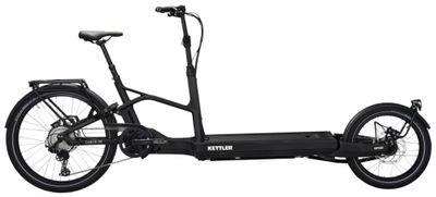 Kettler E Lastenrad Kettler KETTLER CARGOLINE FS 800 2022