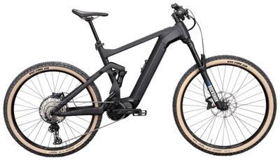 Kettler Enduro E Bike Kettler SCARPIA FS 3 2022