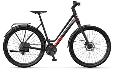 KOGA Stadtrad KOGA F3 5.0 LADY 2022 | 28 Zoll | Tiefeinsteiger