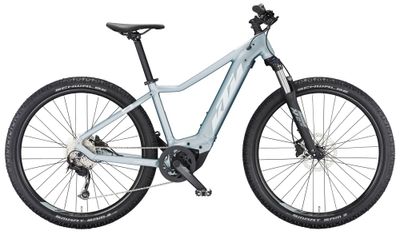 KTM E-Trailbike KTM MACINA RACE 572 GLORIOUS 2023 | 500 Wh | 27,5 Zoll | Diamant