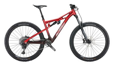 KTM Fully MTB KTM PROWLER 1964 2022 | 29 Zoll | Diamant