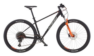 KTM Trail Bike KTM ULTRA FUN 29 2022 | 29 Zoll | Diamant