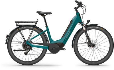 Lapierre E-Stadtrad Lapierre E-Urban 4.4 2022