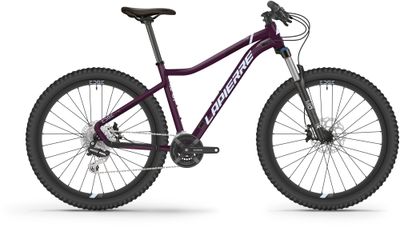 Lapierre Trail Bike Lapierre Edge 3.7 W 2022 | 27,5 Zoll | Diamant