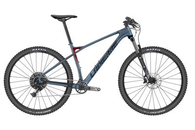 Lapierre Trail Bike Lapierre Prorace CF 5.9 2022 | 29 Zoll | Diamant