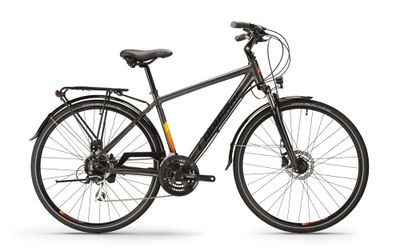 Lapierre Tourenrad Lapierre Trekking 3.0 2022 | 28 Zoll | Diamant