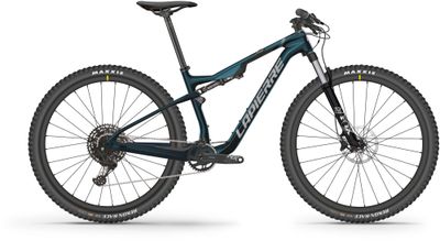 Lapierre Fully MTB Lapierre XR 5.9 2022 | 29 Zoll | Diamant