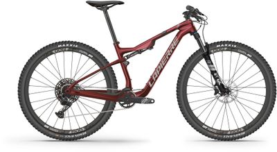 Lapierre Fully MTB Lapierre XR 7.9 2022 | 29 Zoll | Diamant