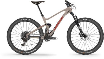 Lapierre Fully MTB Lapierre Zesty AM CF 7.9 2022 | 29 Zoll | Diamant