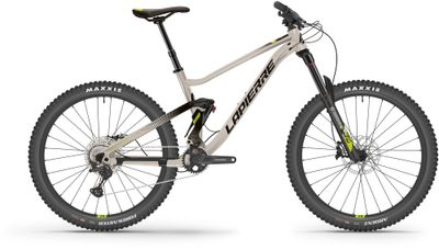 Lapierre Fully MTB Lapierre Zesty TR 3.9 2022 | 29 Zoll | Diamant