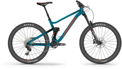 Lapierre Fully MTB Lapierre Zesty TR 4.9 2022 | 29 Zoll | Diamant