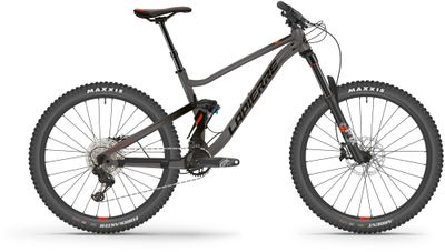 Lapierre Fully MTB Lapierre Zesty TR 5.9 2022 | 29 Zoll | Diamant