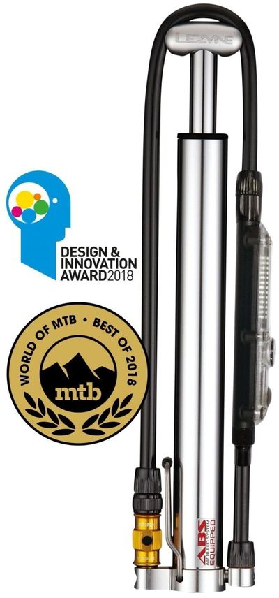 Lezyne Mini Luftpumpe Lezyne Minipumpe CNC Micro Floor Drive Digital HVG 2023