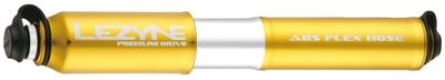 Lezyne Mini Luftpumpe Lezyne Minipumpe CNC Pressure Drive 2023