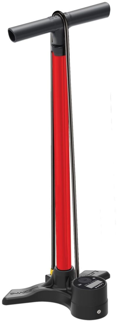 Lezyne Standluftpumpe Lezyne Standluftpumpe Macro Floor Drive Digital 2023