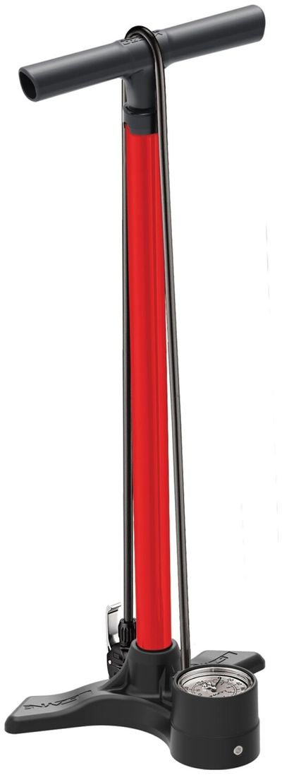 Lezyne Standluftpumpe Lezyne Standluftpumpe Macro Floor Drive DV 2023