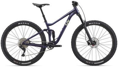 Liv Fully MTB Liv Embolden 2 2022