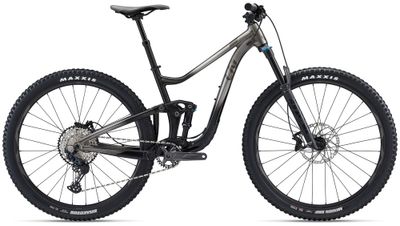 Liv Fully MTB Liv Intrigue 1 2022 | 29 Zoll | Diamant