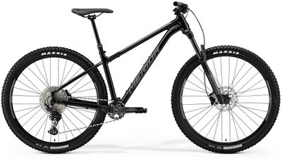 Merida Trail Bike Merida BIG.TRAIL 500 HP2 2023 | 29 Zoll | Diamant