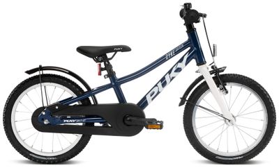 Puky Kinderfahrrad 16 Zoll Puky CYKE 16-1 Alu 2021 | 16 Zoll | Diamant