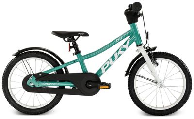 Puky Kinderfahrrad 16 Zoll Puky CYKE 16 2023 | 16 Zoll | Diamant