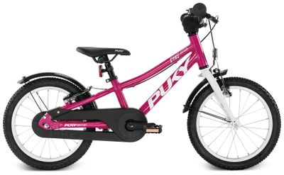 Puky Kinderfahrrad 16 Zoll Puky CYKE 16 Freilauf 2023 | 16 Zoll | Diamant