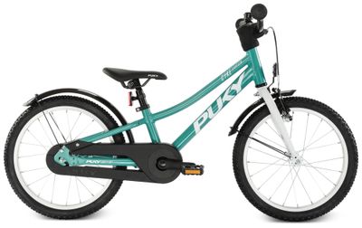 Puky Kinderfahrrad 18 Zoll Puky CYKE 18 2023 | 18 Zoll | Diamant