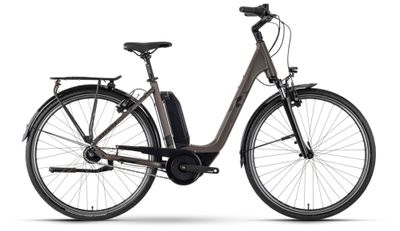 Raymon E-Stadtrad Raymon CityRay E 2.0 FW 400 2022 2023