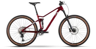 Raymon Fully MTB Raymon FullRay 150 9.0 2022 2023