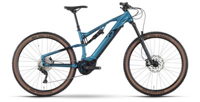 Raymon E Bike Fully Raymon FullRay 150E 8.0 2022 2023