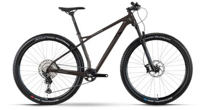 Raymon Trail Bike Raymon HardRay 8.0 2022 2023