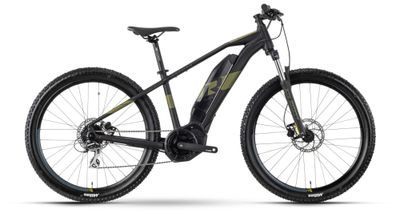 Raymon E-Trailbike Raymon HardRay E 2.0 2022 2023