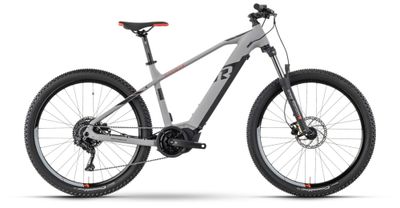 Raymon E-Trailbike Raymon HardRay E 6.0 2022 2023
