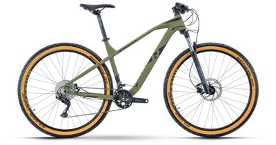 Raymon Trail Bike Raymon HardRay Nine 5.0 2021 2023