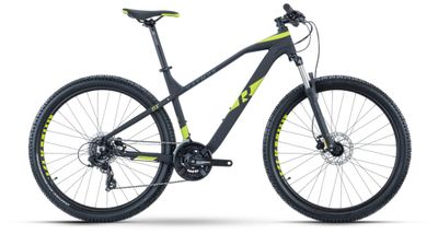 Raymon Trail Bike Raymon HardRay Seven 2.0 2021 2023