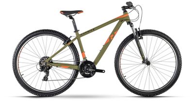 Raymon Trail Bike Raymon NineRay 1.0 2021 2023