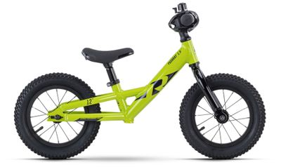 Raymon Kinderfahrrad 12 Zoll Raymon PushRay 1.0 2021 2023
