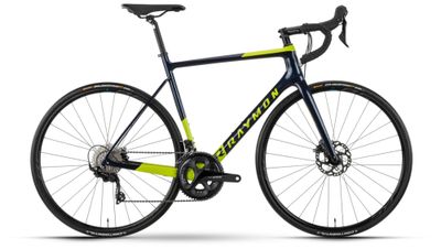 Raymon Aero Rennrad Raymon RaceRay 7.0 2022 2023