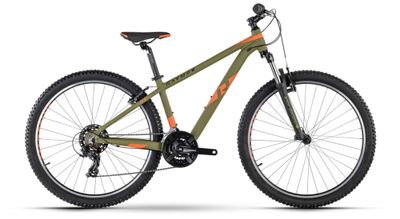 Raymon Trail Bike Raymon SevenRay 1.0 2021 2023