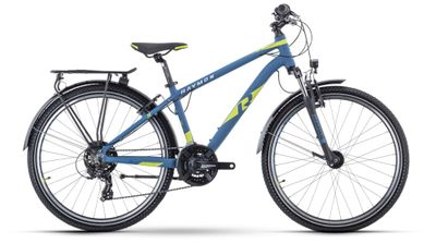 Raymon Jugendfahrrad 26 Zoll Raymon SixRay 1.5 Street 2021 2023