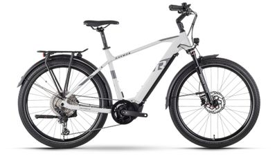 Raymon E-Bike Tourenrad Raymon TourRay E 7.0 2022 2023