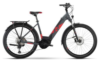 Raymon E-Bike Tourenrad Raymon TourRay E 8.0 2021