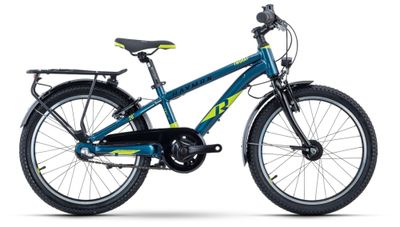 Raymon Kinderfahrrad 20 Zoll Raymon TwoRay 2.5 Street 2021 2023