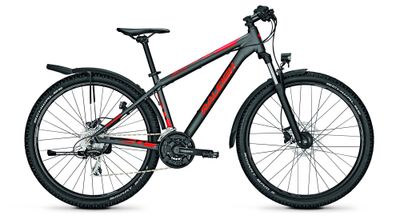 Raleigh Crossbike Raleigh DAYMAX 2022