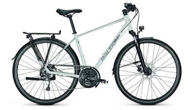 Raleigh Tourenrad Raleigh RUSHHOUR 1.0 2022