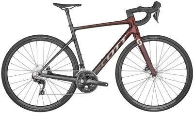 Scott Endurance Bike Scott Addict 30 2023 | 28 Zoll | Diamant