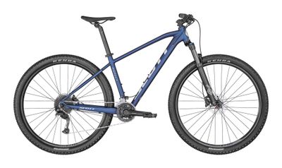Scott Cross Country Bike Scott Aspect 740 2022 | 27,5 Zoll | Diamant