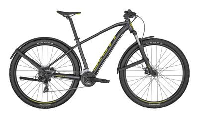 Scott Cross Country Bike Scott Aspect 760 EQ 2022 | 27,5 Zoll | Diamant